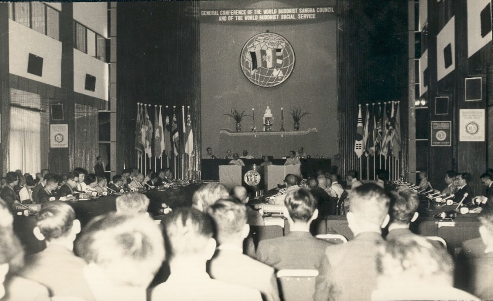 Colombo 1966